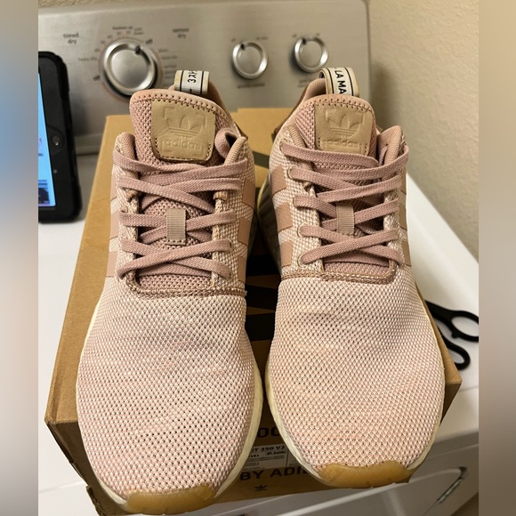 adidas Shoes - Pink NMD